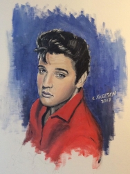 Elvis