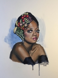 Diana Ross