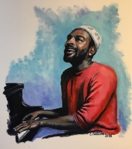 Marvin Gaye