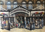 Southport Arcade