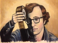 Woody Allen
