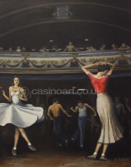 Wigan Casino - At the Discotheque
