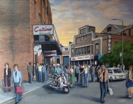 Wigan Casino and ABC Cinema