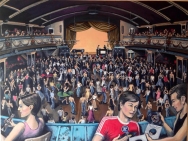Wigan Casino CD Cover