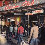 Wigan Casino Club