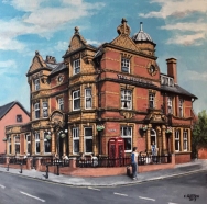 The Springfield